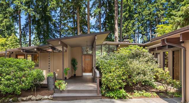 Photo of 5415 NE Fletcher Lndg, Bainbridge Island, WA 98110