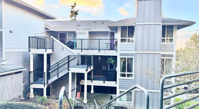 Photo of 12012 NE 204th Pl Unit C203, Bothell, WA 98011