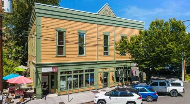 Photo of 842 Washington St #203, Port Townsend, WA 98368