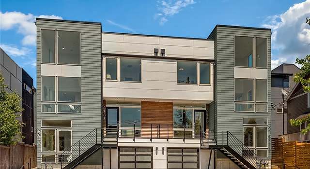 Photo of 2736 S Elmwood Pl, Seattle, WA 98144