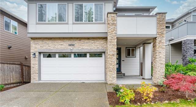 Photo of 22708 41st Dr SE, Bothell, WA 98021