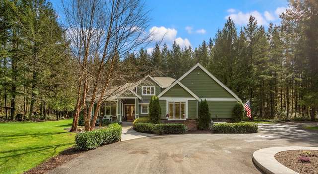 Photo of 27909 SE 268th St, Ravensdale, WA 98051