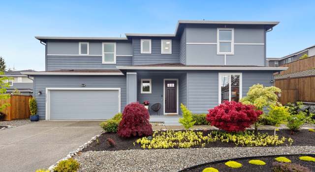 Photo of 20921 55th Ave W, Lynnwood, WA 98036