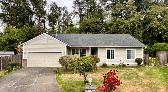Photo of 15121 148th St E, Orting, WA 98360