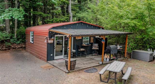 Photo of 31 N Fawn Dr, Hoodsport, WA 98548