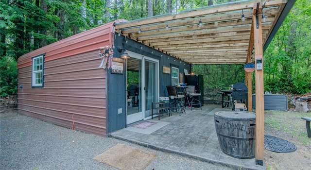 Photo of 31 N Fawn Dr, Hoodsport, WA 98548