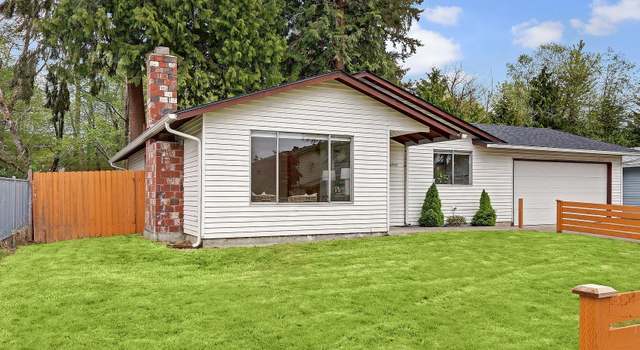 Photo of 14705 47th Ave W, Lynnwood, WA 98087