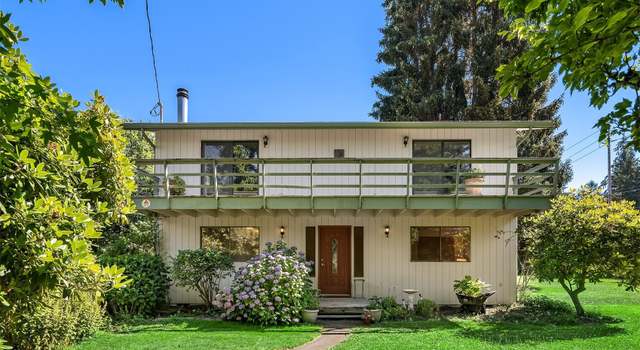 Photo of 4105 26th Ave NE, Olympia, WA 98516