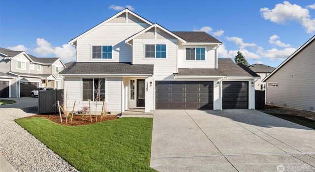 Photo of 14209 56th Avenue Ct E, Puyallup, WA 98373