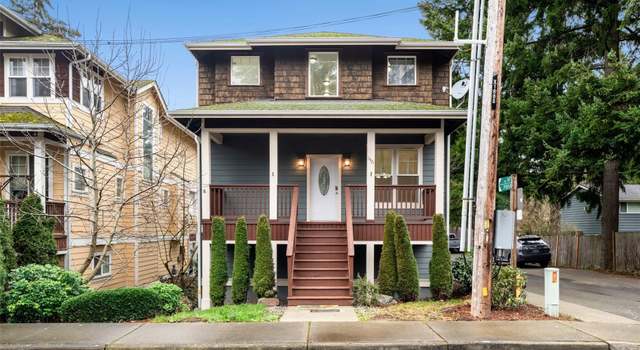 Photo of 1421 Union Ave NE, Renton, WA 98059