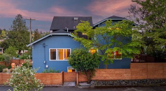Photo of 235 29th Ave E, Seattle, WA 98112