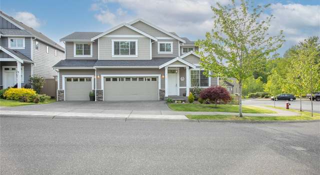 Photo of 4769 Hadley St, Bellingham, WA 98226