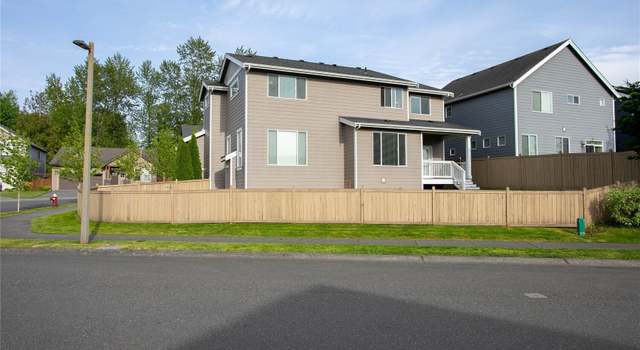 Photo of 4769 Hadley St, Bellingham, WA 98226