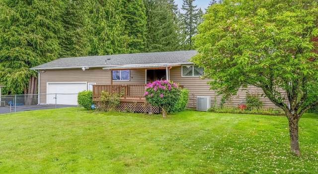 Photo of 3213 Lindsey Dr, Longview, WA 98632