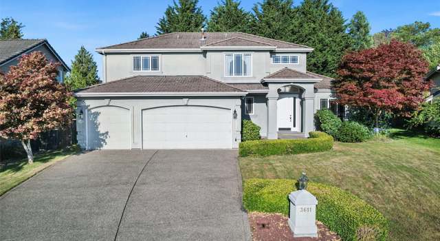 Photo of 3611 43rd Avenue Ct NE, Tacoma, WA 98422