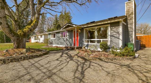 Photo of 11652 SE 164th St, Renton, WA 98058