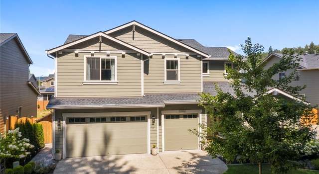 Photo of 32866 NE 50th St, Carnation, WA 98014