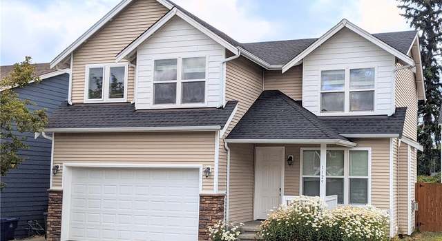 Photo of 1129 144th Pl SW, Lynnwood, WA 98087