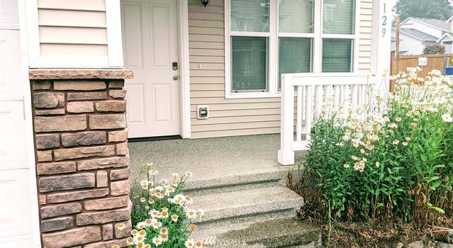 Photo of 1129 144th Pl SW, Lynnwood, WA 98087