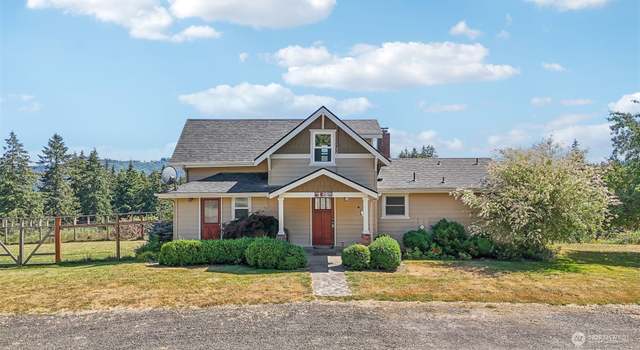 Photo of 136 Lahti Rd, Woodland, WA 98674