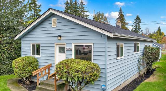 Photo of 8848 18th Ave SW, Seattle, WA 98106