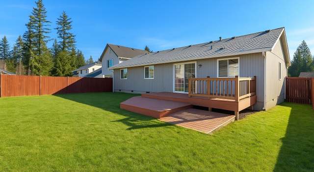 Photo of 21714 SE 239th St, Maple Valley, WA 98038