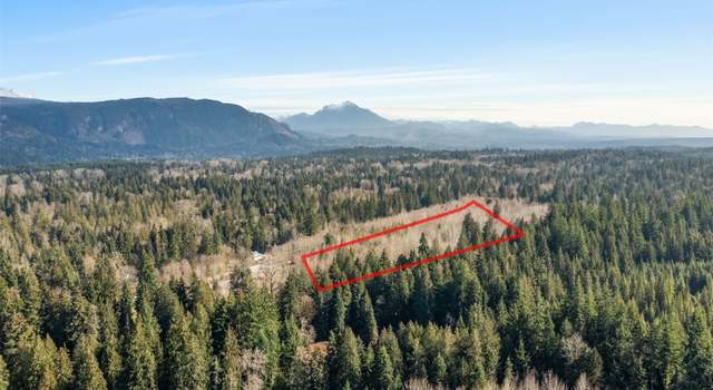 Photo of 16 XXX Burn Rd, Arlington, WA 98223