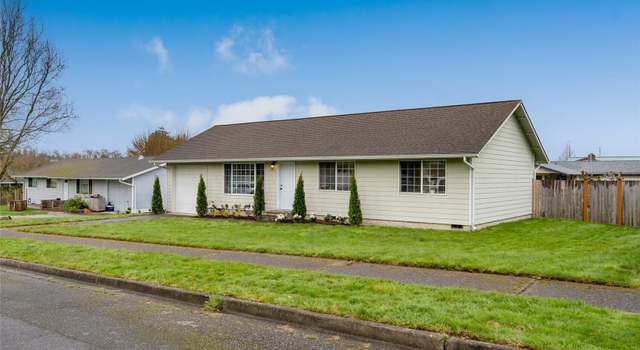 Photo of 1028 Nylin Ct, Mount Vernon, WA 98273