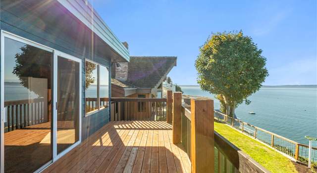Photo of 18802 Soundview Dr NW, Stanwood, WA 98292