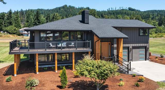 Photo of 35706 SE 47th Pl, Fall City, WA 98024