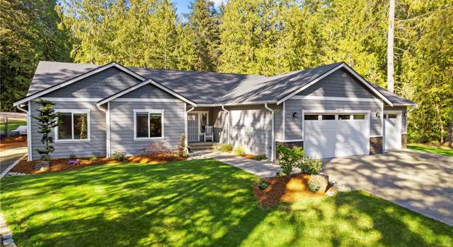 Photo of 2933 144th St NW, Gig Harbor, WA 98332