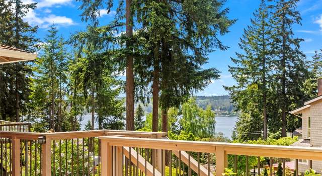 Photo of 104 Point Fosdick Cir NW, Gig Harbor, WA 98335