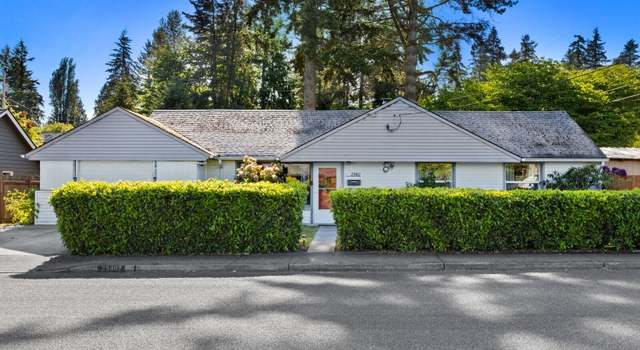 Photo of 23402 50th Ave W, Mountlake Terrace, WA 98043