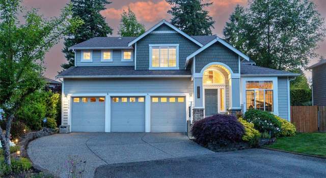 Photo of 6528 186th St SW, Lynnwood, WA 98037