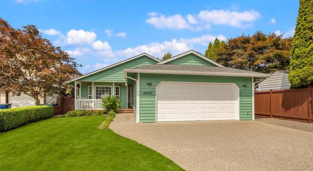 Photo of 16797 Marmount St SE, Monroe, WA 98272