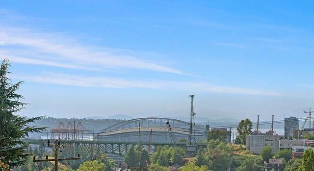 Photo of 1816 S Lane St, Seattle, WA 98144