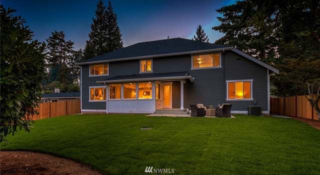Photo of 3970 154th Ave SE, Bellevue, WA 98006