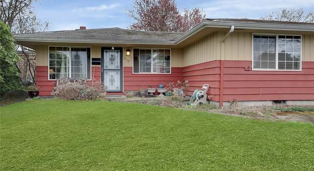 Photo of 918 E 53rd St, Tacoma, WA 98404
