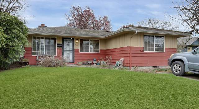 Photo of 918 E 53rd St, Tacoma, WA 98404