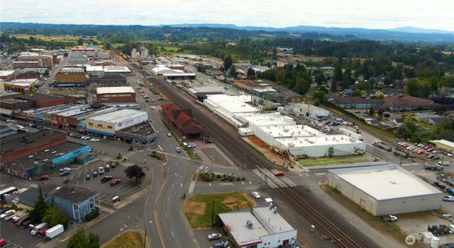 Photo of 599 N National Ave N, Chehalis, WA 98532