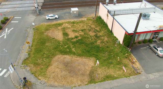 Photo of 599 N National Ave N, Chehalis, WA 98532