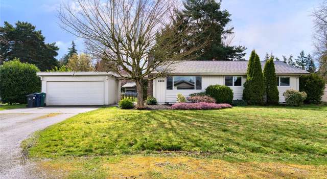 Photo of 2320 Jacqueline Pl, Mount Vernon, WA 98273