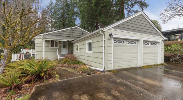 Photo of 111 N Crescent Dr, Kelso, WA 98626