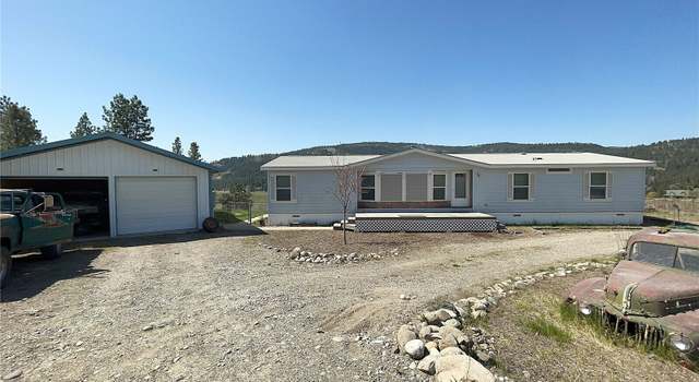 Photo of 23 Curlew Dr, Republic, WA 99166