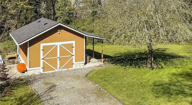 Photo of 0 5th St, Steilacoom, WA 98388
