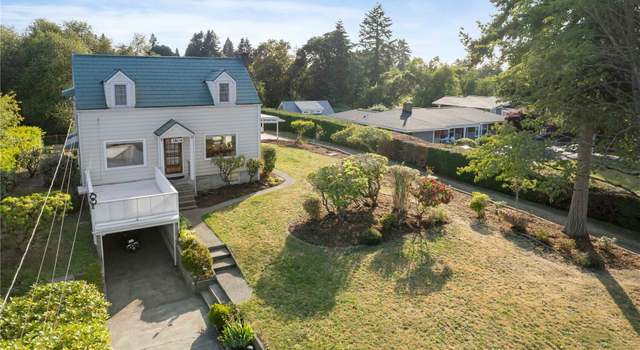 Photo of 3804 Olympic Blvd W, University Place, WA 98466