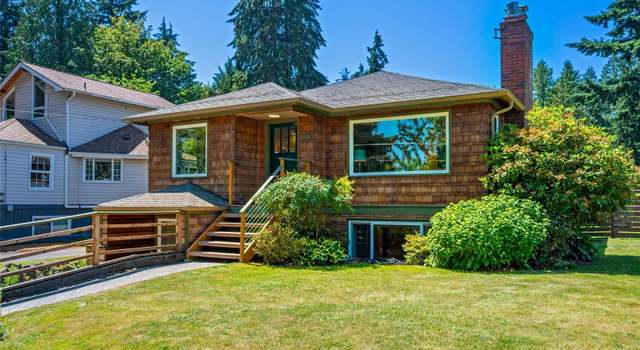 Photo of 9539 49th Ave NE, Seattle, WA 98115