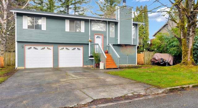 Photo of 43318 SE 134th St, North Bend, WA 98045