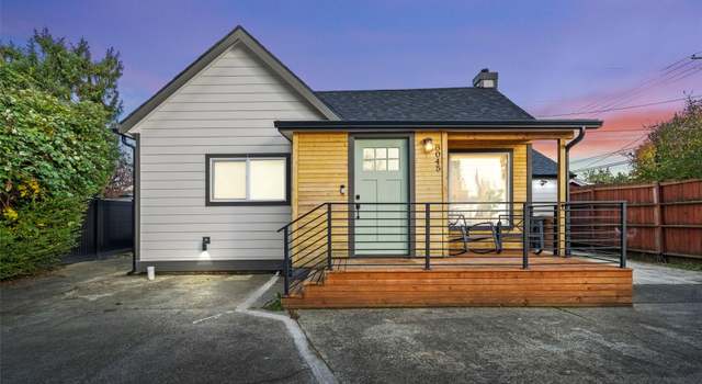 Photo of 8045 E B St, Tacoma, WA 98404