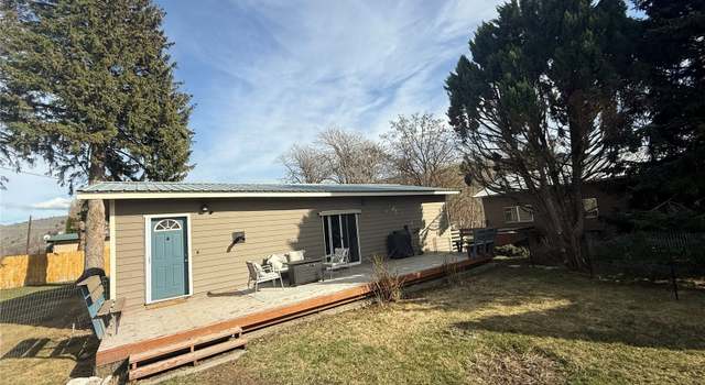 Photo of 1494 Old Hwy 97, Malott, WA 98829